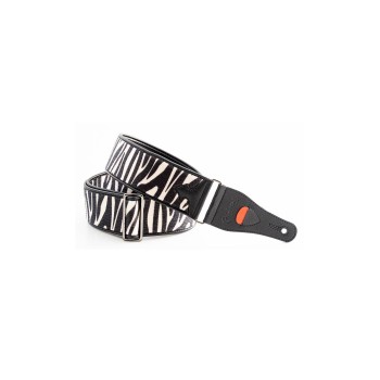 Righton! Straps Zebra White