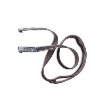 Righton! Straps Classical-Dual-Hook Black