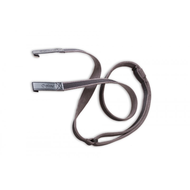 Righton! Straps Classical-Dual-Hook Black