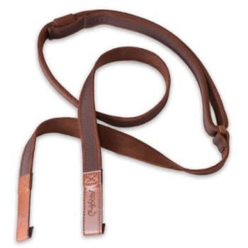 Righton! Straps Classical Dual Hook Brown