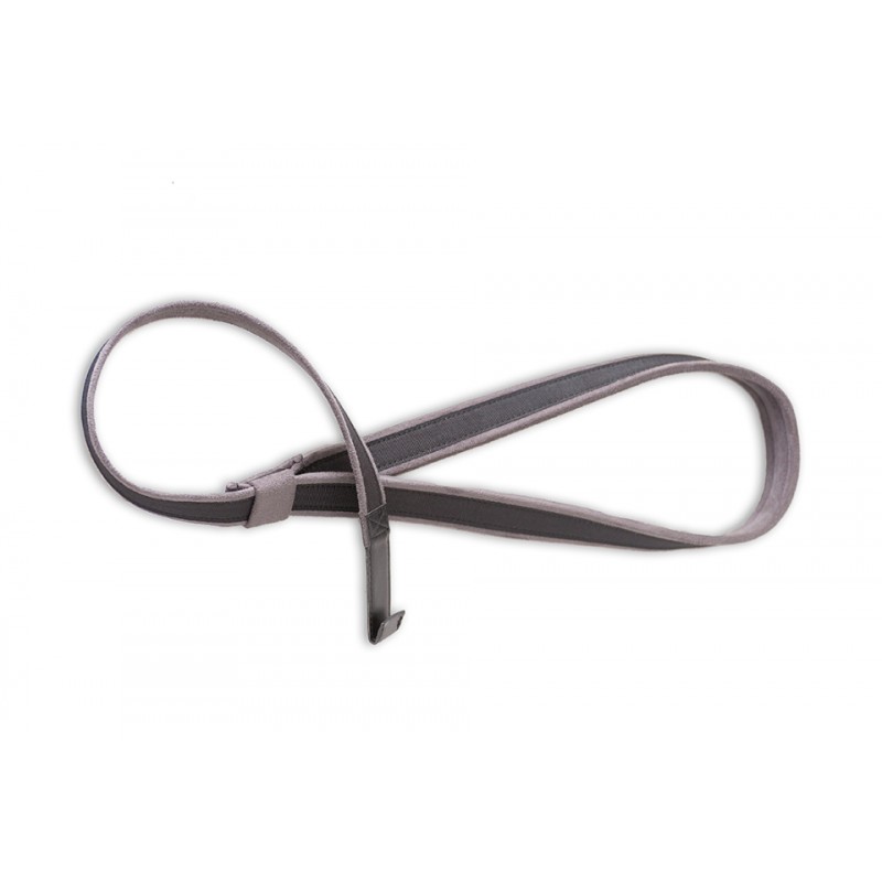 Righton! Straps Classical Hook Black