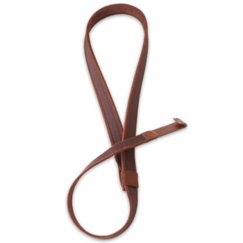 Righton! Straps Classical Hook Brown
