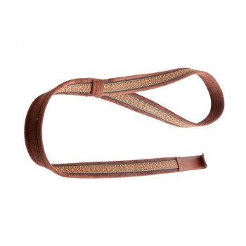 Righton! Straps Classical Hook Havana Brown