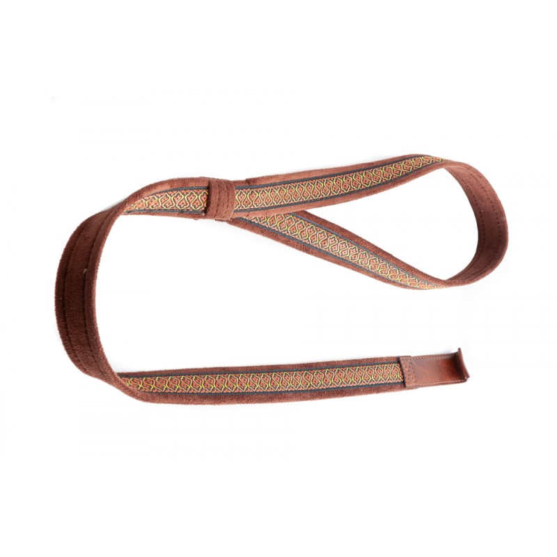 Righton! Straps Classical Hook Havana Brown