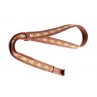 Righton! Straps Classical Hook Rumba Brown