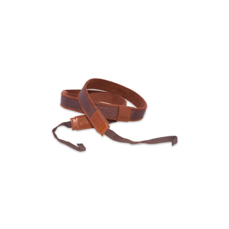 Righton! Straps Uke Dual Hook Brown