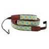 Righton! Straps Uke Dual H Pineapple