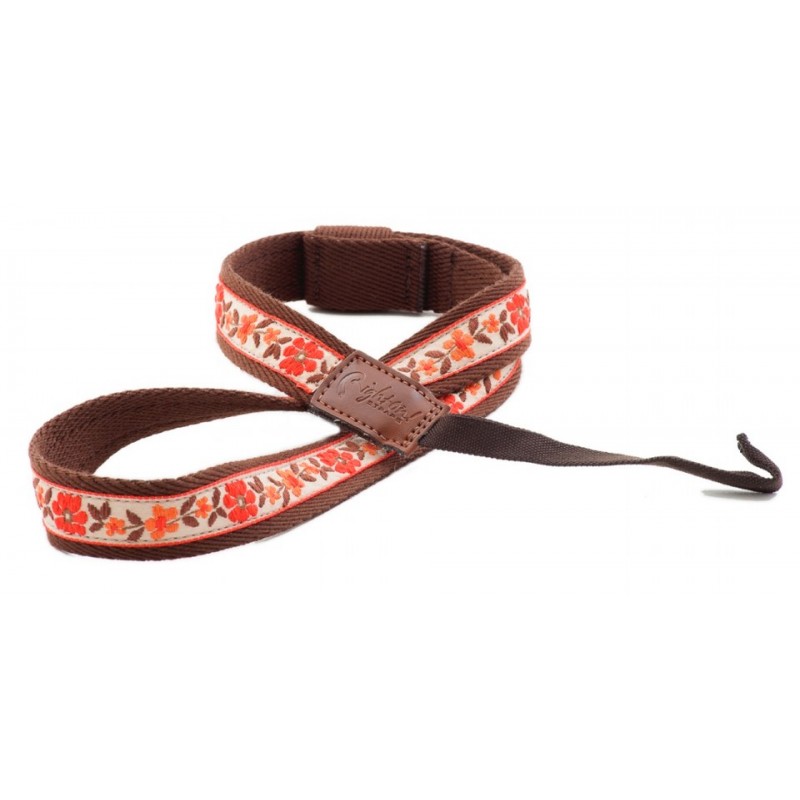 Righton! Straps Uke H Lei