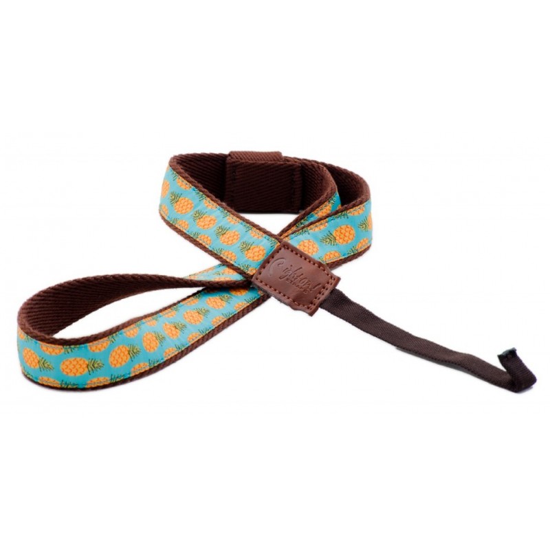 Righton! Straps Uke H Pineapple