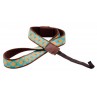 Righton! Straps Uke H Pineapple