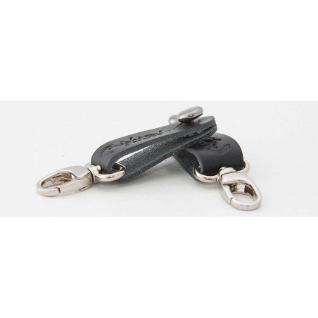 Righton! Straps Banjo Strap Adapter Black