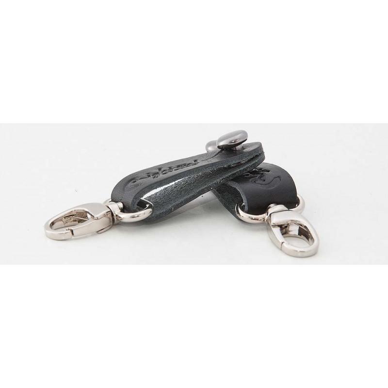 Righton! Straps Banjo Strap Adapter Black