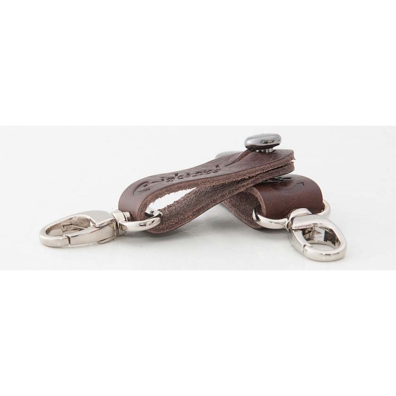 Righton! Straps Banjo Strap Adapter Brown