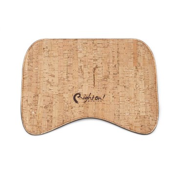 Righton! Straps Cajon Pad Cork Beige