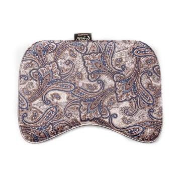Righton! Straps Cajon Pad Paisley Velvet