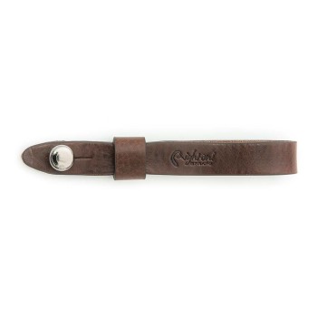 Righton! Straps F-Mandoline Strap-Link Brown
