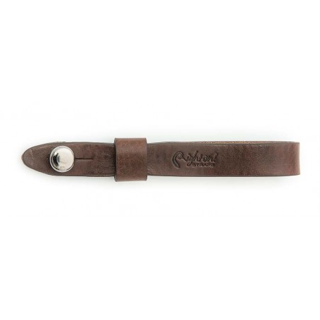 Righton! Straps F-Mandoline Strap-Link Brown