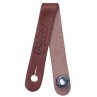 Righton! Straps Neck Strap Link Light Brown