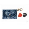 Righton! Straps Pick Pounch Paisley Blue