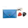 Righton! Straps Pick Pounch Plain Blu