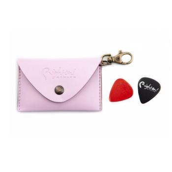 Righton! Straps Pick Pounch Plain Pink