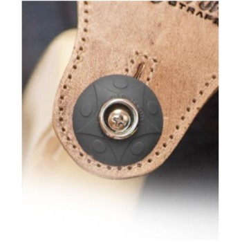 Righton! Straps Strap Lock Black