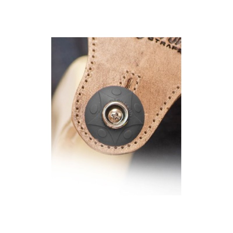 Righton! Straps Strap Lock Black