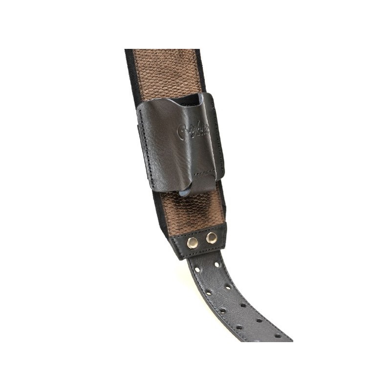 Righton! Straps Wireless Pocket Holder Black