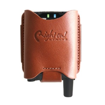 Righton! Straps Wireless Pocket Holder Brown