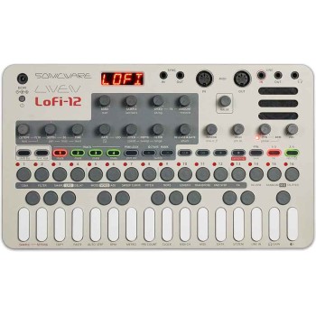 Sonicware Liven Lofi-12