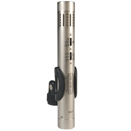 Sontronics Stc-1 Silver promo