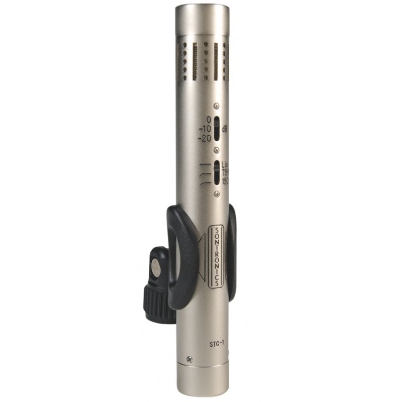 Sontronics Stc-1 Silver promo
