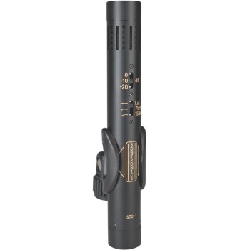 Sontronics Stc-1 Black Promo