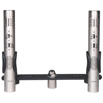 Sontronics Stc-1S Silver