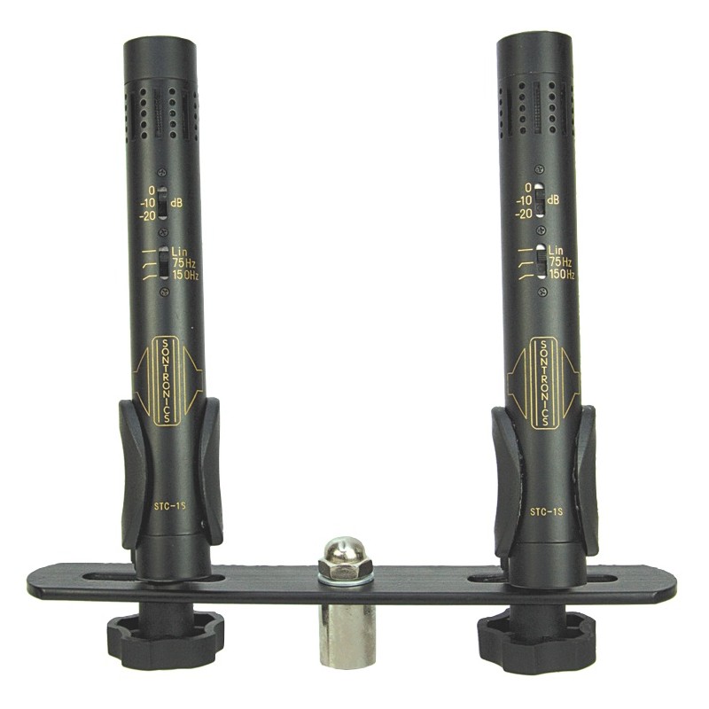 Sontronics Stc-1S Black