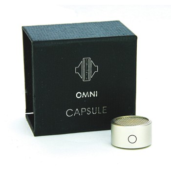 Sontronics Stc-Omni Silver