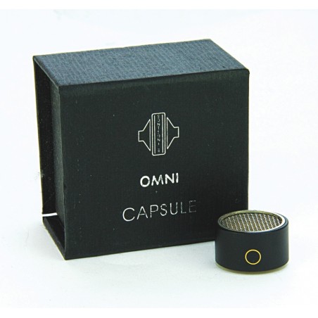 Sontronics Stc-Omni Black