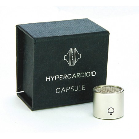 Sontronics Stc-Hyper Silver