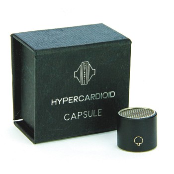 Sontronics Stc-Hyper Black