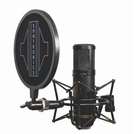 Sontronics Stc-2 Pack Black