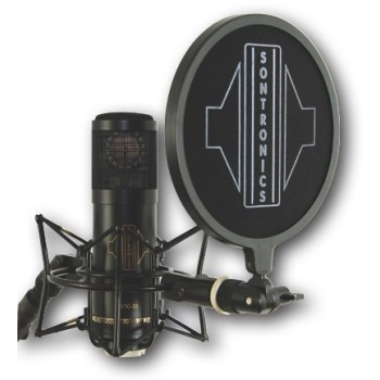 Sontronics Stc-3X Black