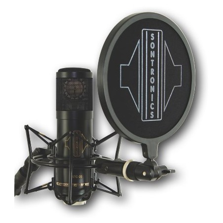 Sontronics Stc-20 Pack