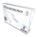 Sontronics Voicecasting Pack Black Promo