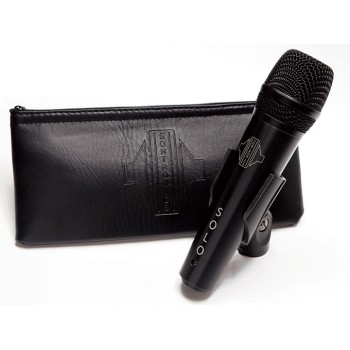 Sontronics Solo promo