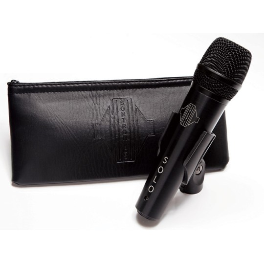 Sontronics Solo promo