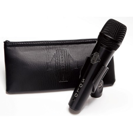 Sontronics Solo promo