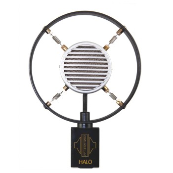 Sontronics Halo promo