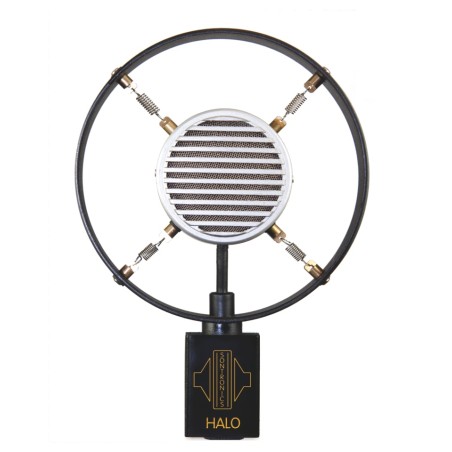 Sontronics Halo promo