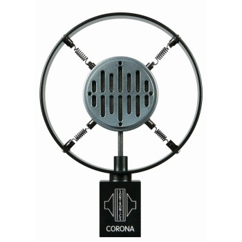 Sontronics Corona promo