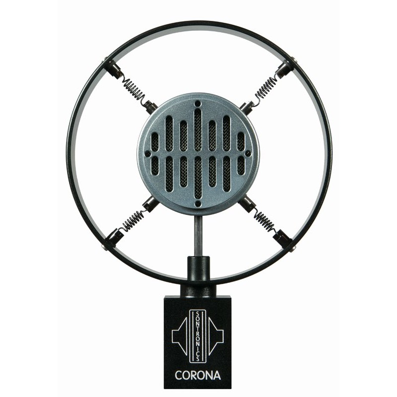 Sontronics Corona promo